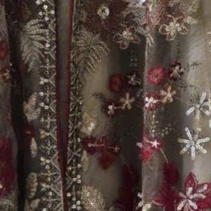 pakistani dress /frok